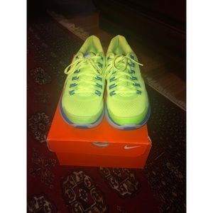 Nike sneakers